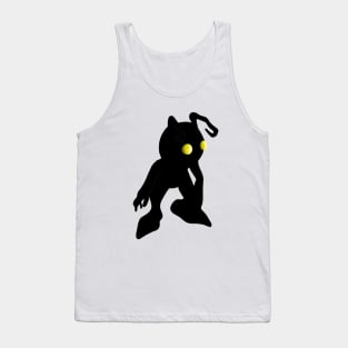 Heartless Tank Top